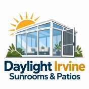 Daylight Irvine Sunrooms & Patios